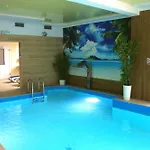 Pod Bukami - Chill&spa بيت ضيافة شكلارسكا بوريبا