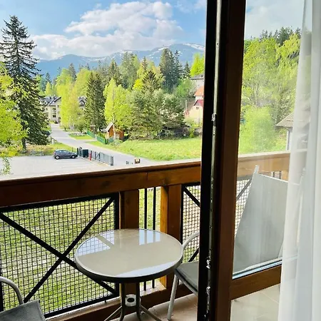 Pod Bukami - Chill&spa Гостевой дом 3*