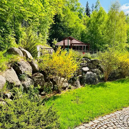 Гостевой дом Pod Bukami - Chill&spa 3*