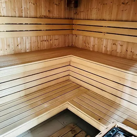 Pod Bukami - Chill&spa Pensionat *