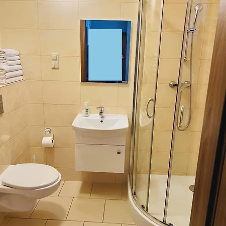 Pod Bukami - Chill&spa Гостевой дом Шклярска-Поремба