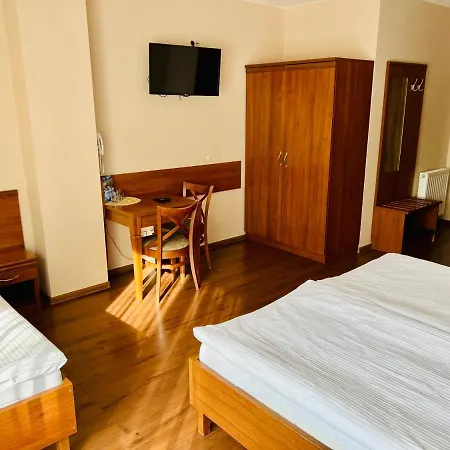 Pod Bukami - Chill&spa Гостевой дом 3*