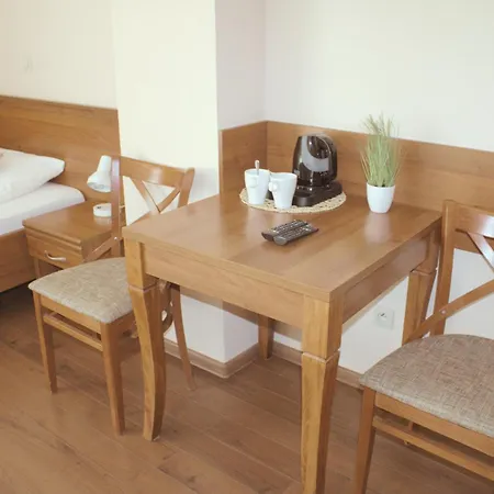 Pod Bukami - Chill&spa 3* Шклярска-Поремба