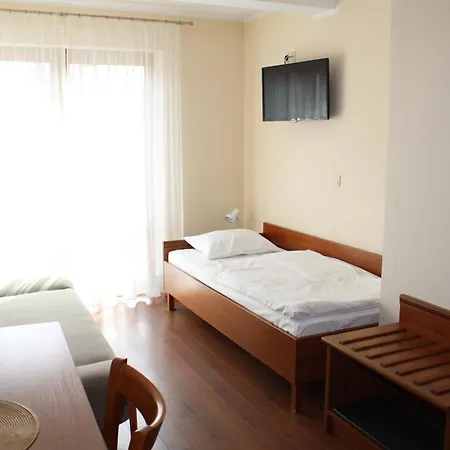 Pensionat Pod Bukami - Chill&spa Szklarska Poręba