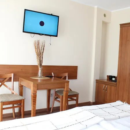 Pod Bukami - Chill&spa * Szklarska Poręba