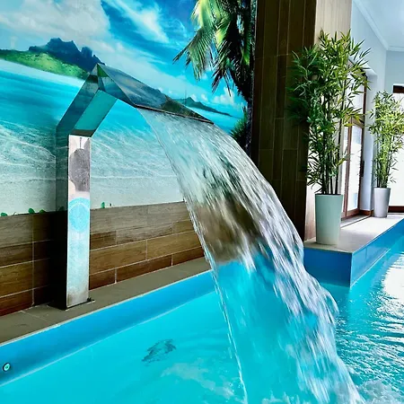 Pensionat Pod Bukami - Chill&spa