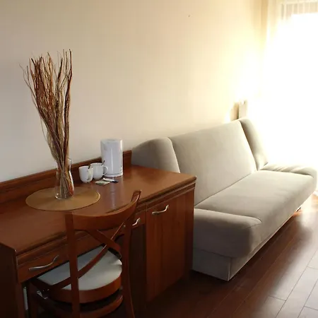 Pod Bukami - Chill&spa 3*