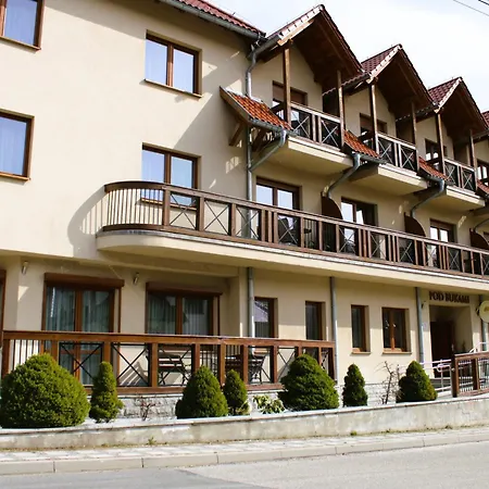 Pod Bukami - Chill&spa Szklarska Poręba