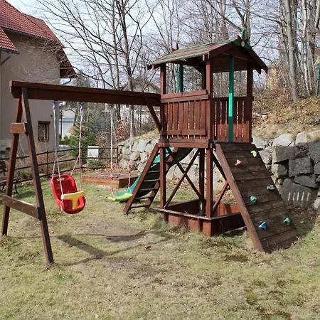 Pod Bukami - Chill&spa Szklarska Poręba