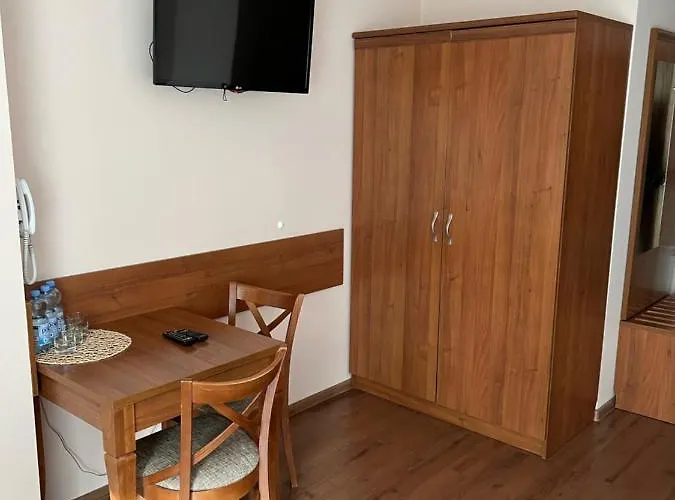 Pod Bukami - Chill&spa 3* Szklarska Poręba