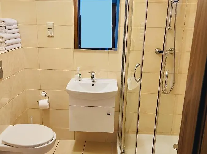 Pod Bukami - Chill&spa Πανσιόν Szklarska Poręba