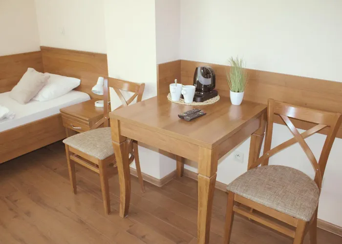 Pod Bukami - Chill&spa 3* Szklarska Poręba