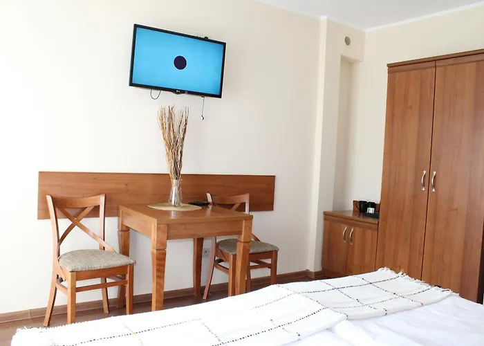 Pod Bukami - Chill&spa 3* Szklarska Poręba