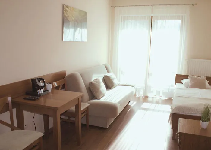 Pod Bukami - Chill&spa Szklarska Poręba