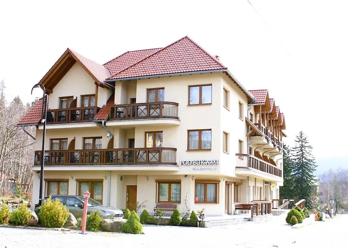 Pod Bukami - Chill&spa Πανσιόν 3*