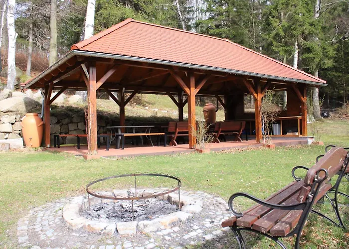 Pod Bukami - Chill&spa Πανσιόν 3*