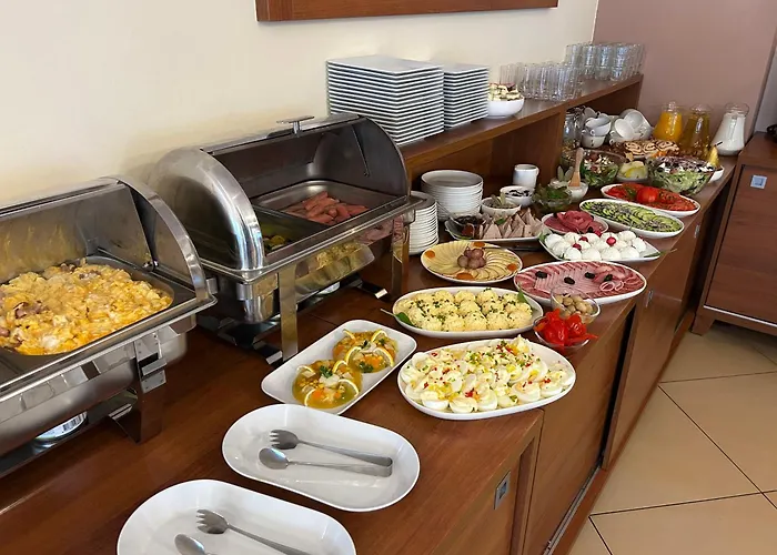 Pod Bukami - Chill&spa Πανσιόν 3*