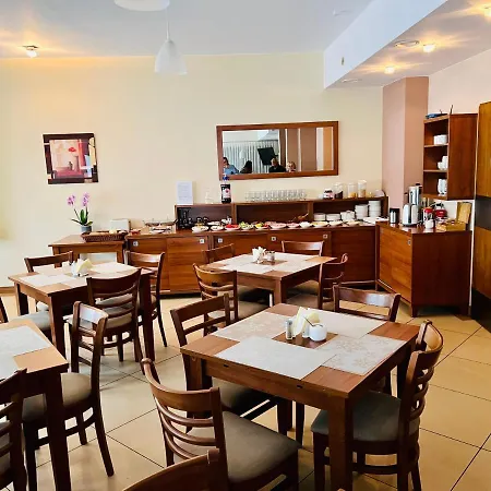 Pod Bukami - Chill&spa 3* Szklarska Poręba