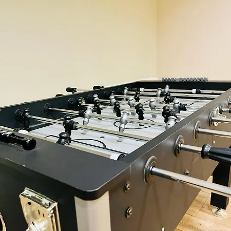 Pod Bukami - Chill&spa Casa de hóspedes