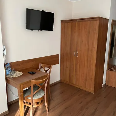 Pod Bukami - Chill&spa 3* Szklarska Poreba