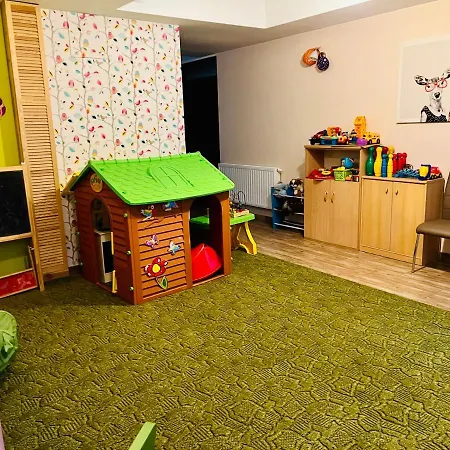 Pod Bukami - Chill&spa Casa de hóspedes 3*