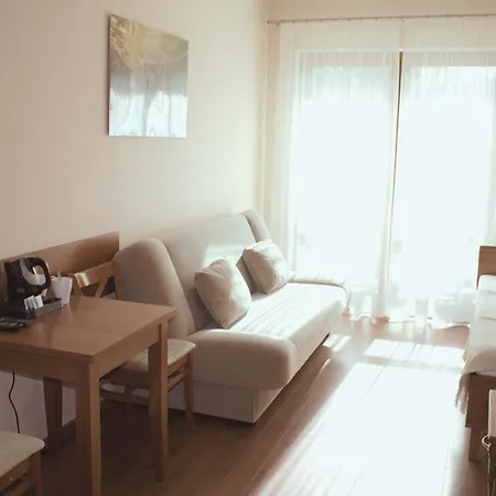 Pod Bukami - Chill&spa Szklarska Poreba