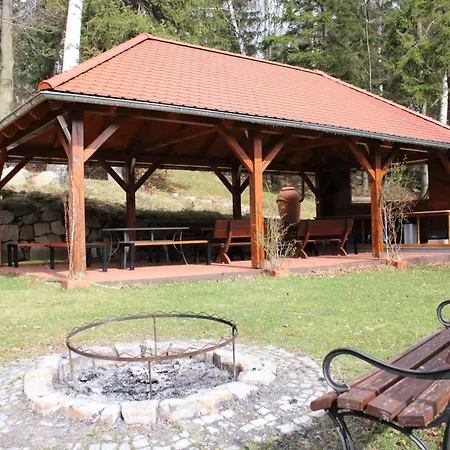 Pod Bukami - Chill&spa Pensjonat 3*