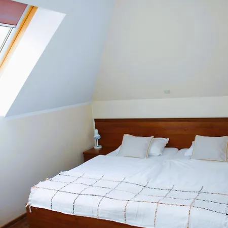 Casa de hóspedes Pod Bukami - Chill&spa