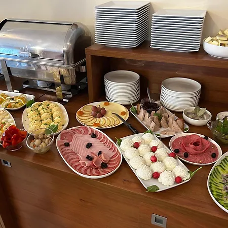 Casa de hóspedes Pod Bukami - Chill&spa