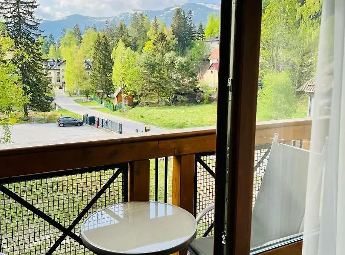 Pod Bukami - Chill&spa Pensionat 3*