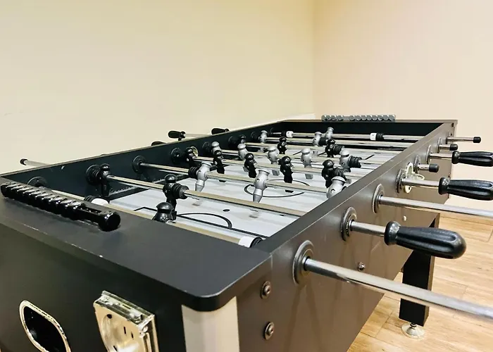 Pod Bukami - Chill&spa Pensionat