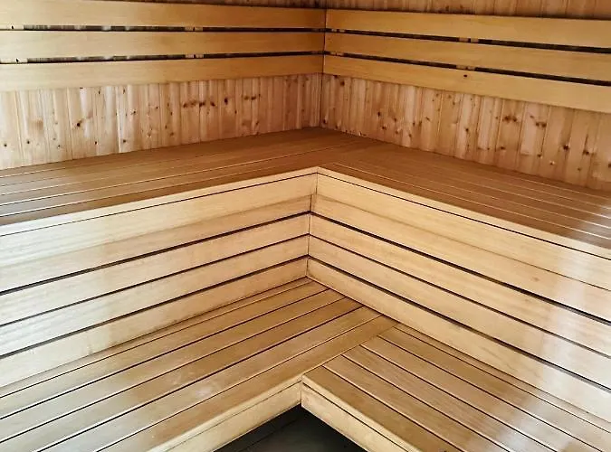 Pod Bukami - Chill&spa Pensionat 3*