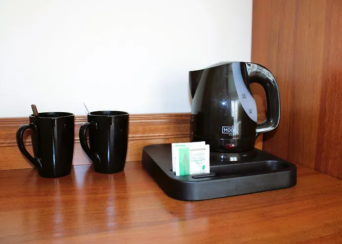 Pod Bukami - Chill&spa Szklarska Poręba