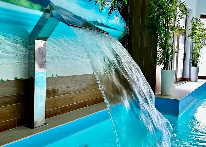 Pensionat Pod Bukami - Chill&spa