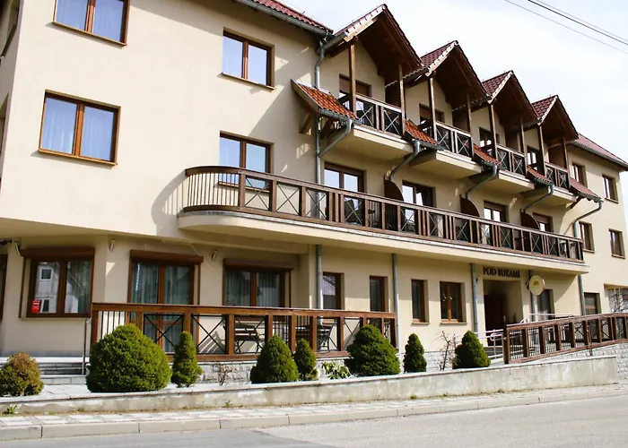 Pod Bukami - Chill&spa Szklarska Poręba