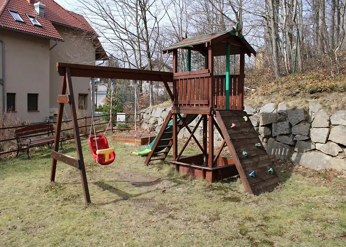 Pod Bukami - Chill&spa Szklarska Poręba