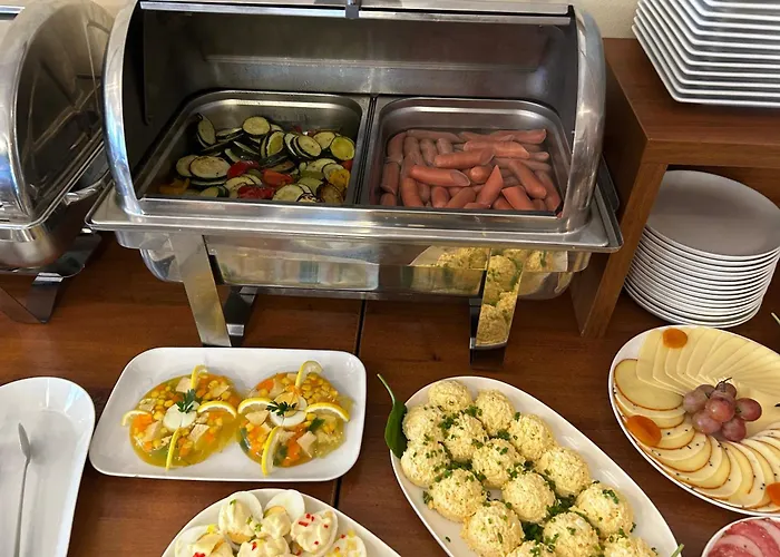 Pod Bukami - Chill&spa Szklarska Poręba