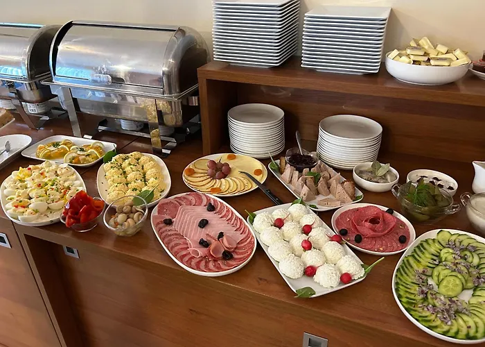 Pensionat Pod Bukami - Chill&spa